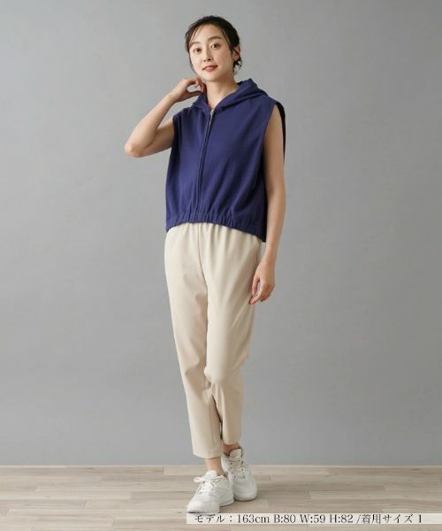 NEMIKA / ネミカ テーラードジャケット | ベスト【NEMIKA】 | 詳細5