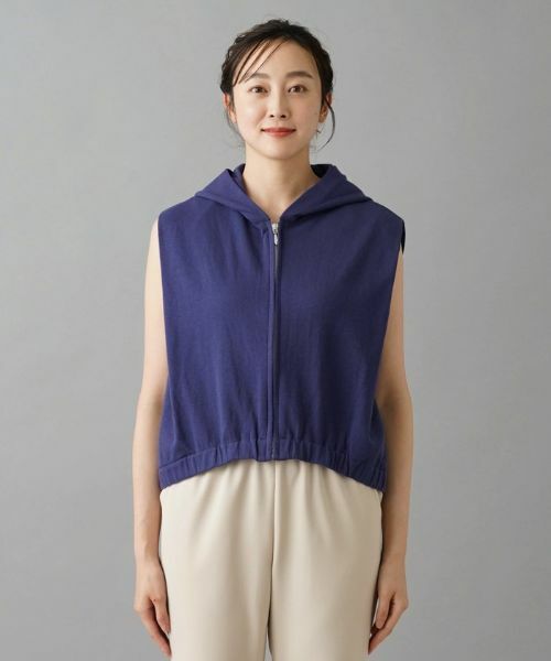 NEMIKA / ネミカ テーラードジャケット | ベスト【NEMIKA】 | 詳細8