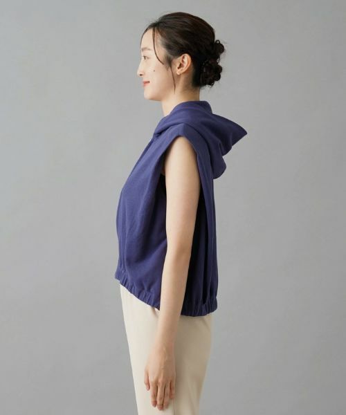 NEMIKA / ネミカ テーラードジャケット | ベスト【NEMIKA】 | 詳細9