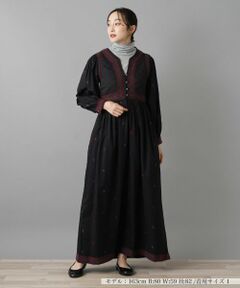 NEMIKA / ネミカ ドレス | ワンピース