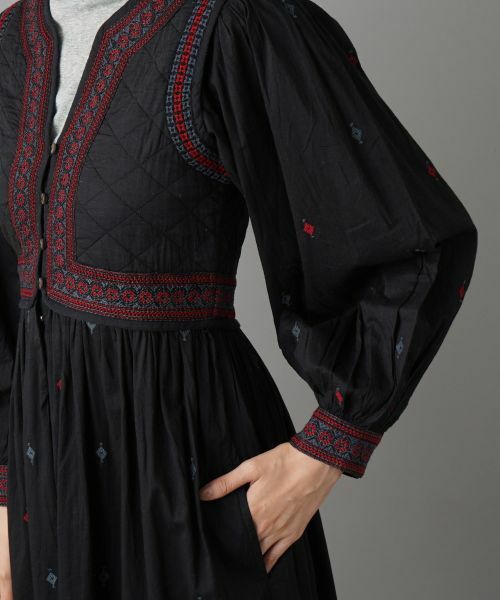 NEMIKA / ネミカ ドレス | ワンピース | 詳細10