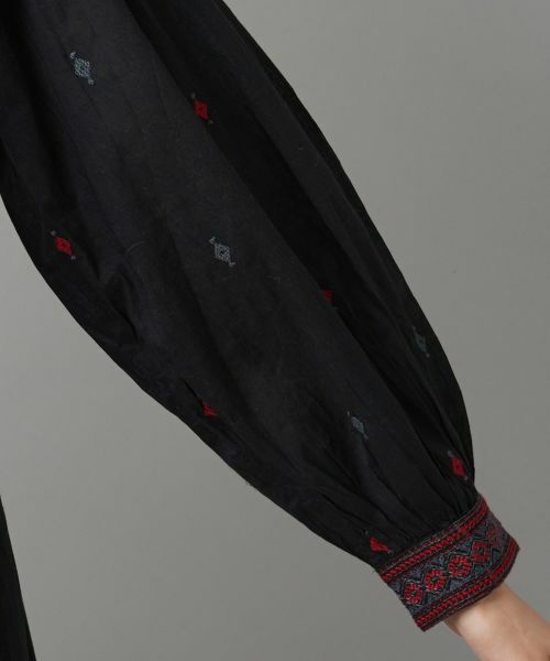 NEMIKA / ネミカ ドレス | ワンピース | 詳細11