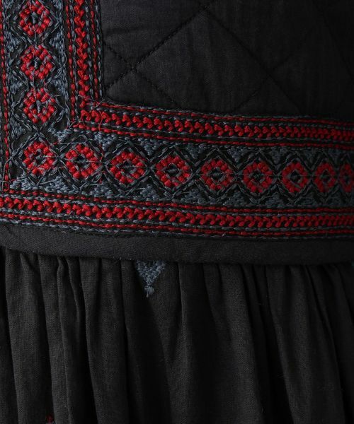 NEMIKA / ネミカ ドレス | ワンピース | 詳細12