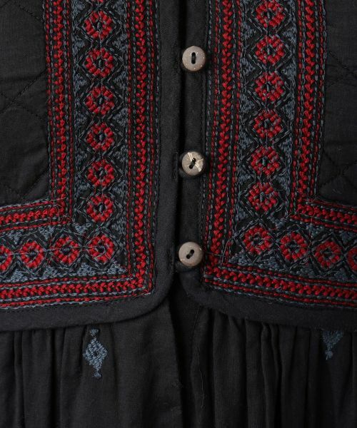 NEMIKA / ネミカ ドレス | ワンピース | 詳細15