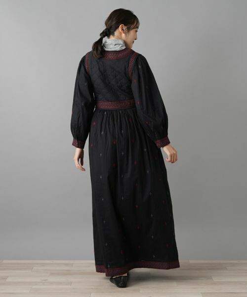 NEMIKA / ネミカ ドレス | ワンピース | 詳細3