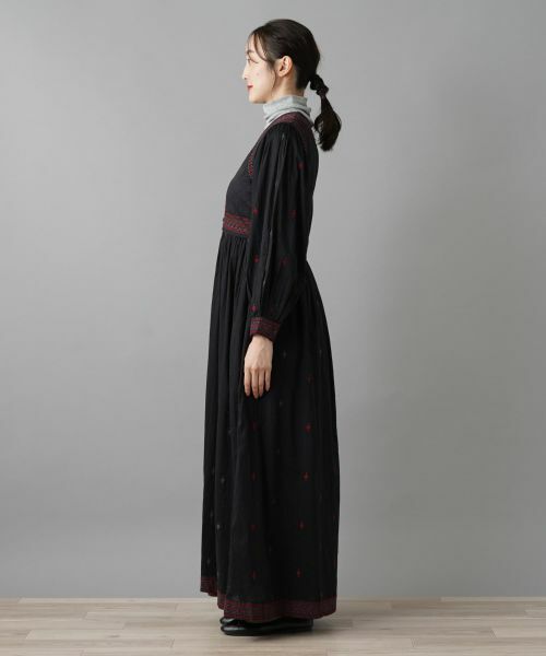 NEMIKA / ネミカ ドレス | ワンピース | 詳細5