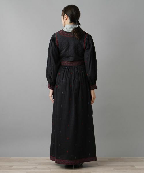 NEMIKA / ネミカ ドレス | ワンピース | 詳細6