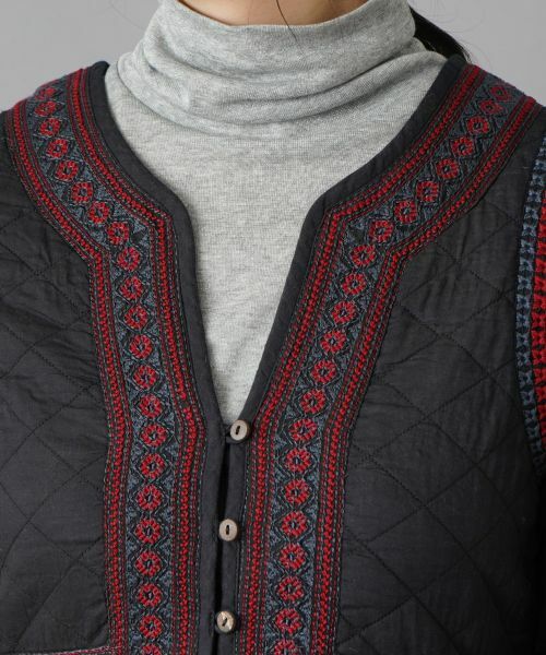 NEMIKA / ネミカ ドレス | ワンピース | 詳細7