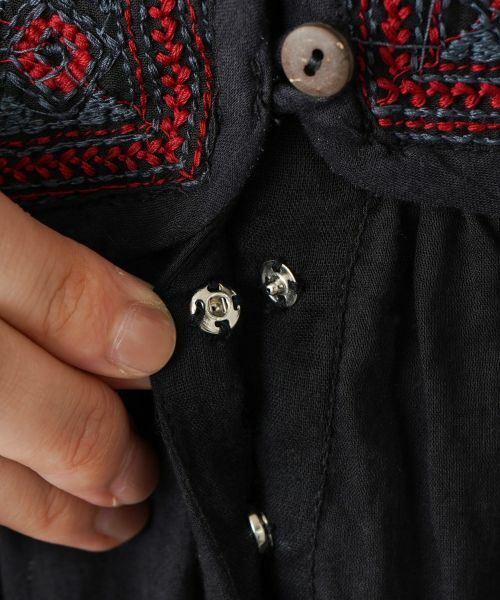 NEMIKA / ネミカ ドレス | ワンピース | 詳細9