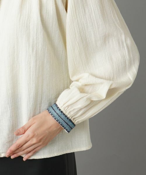 NEMIKA / ネミカ シャツ・ブラウス | ブラウス | 詳細16