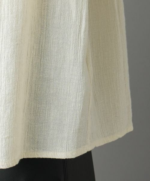 NEMIKA / ネミカ シャツ・ブラウス | ブラウス | 詳細18