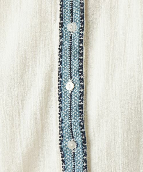 NEMIKA / ネミカ シャツ・ブラウス | ブラウス | 詳細19