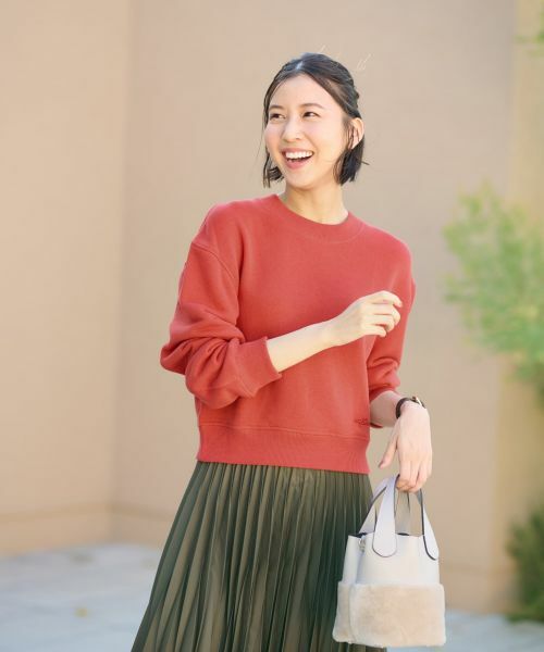 NEMIKA / ネミカ カットソー | カットソー【RAG&BONE】 | 詳細1