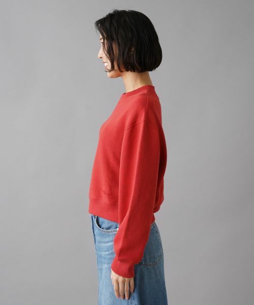 NEMIKA / ネミカ カットソー | カットソー【RAG&BONE】 | 詳細10