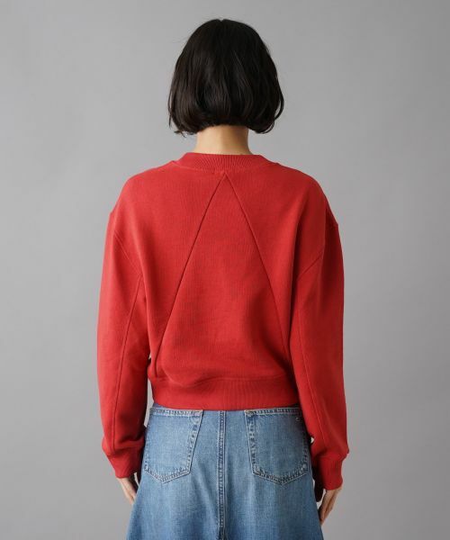 NEMIKA / ネミカ カットソー | カットソー【RAG&BONE】 | 詳細11