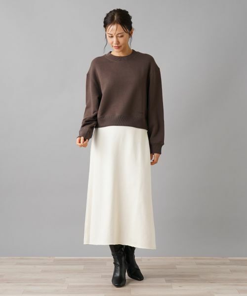 NEMIKA / ネミカ カットソー | カットソー【RAG&BONE】 | 詳細18