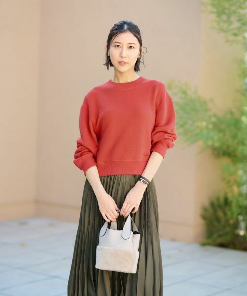 NEMIKA / ネミカ カットソー | カットソー【RAG&BONE】 | 詳細2