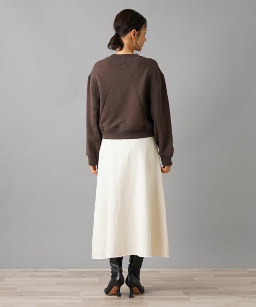 NEMIKA / ネミカ カットソー | カットソー【RAG&BONE】 | 詳細20