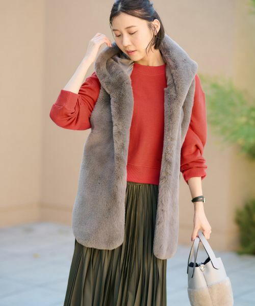 NEMIKA / ネミカ カットソー | カットソー【RAG&BONE】 | 詳細3