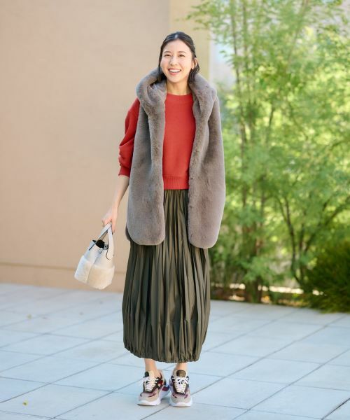 NEMIKA / ネミカ カットソー | カットソー【RAG&BONE】 | 詳細5