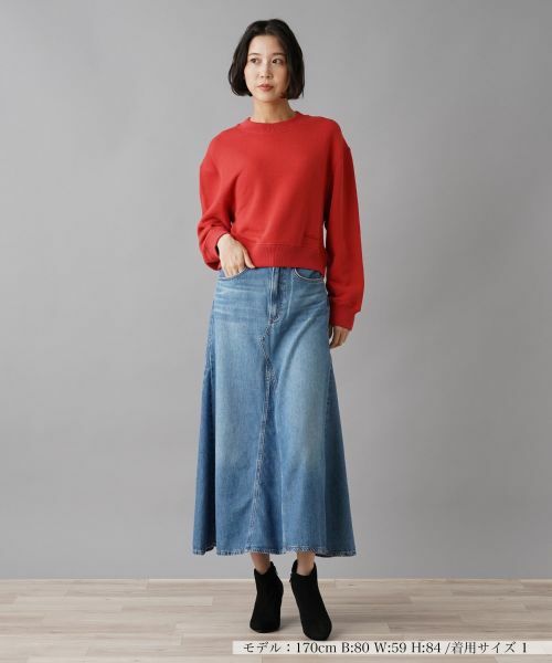 NEMIKA / ネミカ カットソー | カットソー【RAG&BONE】 | 詳細6