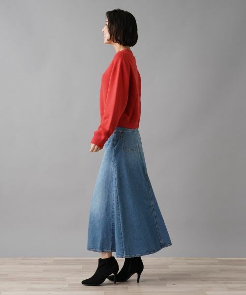 NEMIKA / ネミカ カットソー | カットソー【RAG&BONE】 | 詳細7