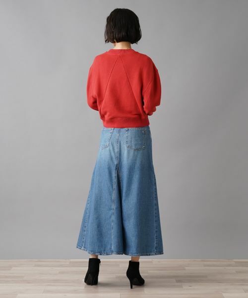 NEMIKA / ネミカ カットソー | カットソー【RAG&BONE】 | 詳細8