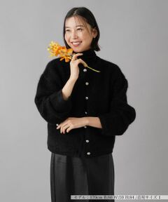 NEMIKA / ネミカ カーディガン・ボレロ | ニットカーディガン【RAG&BONE】