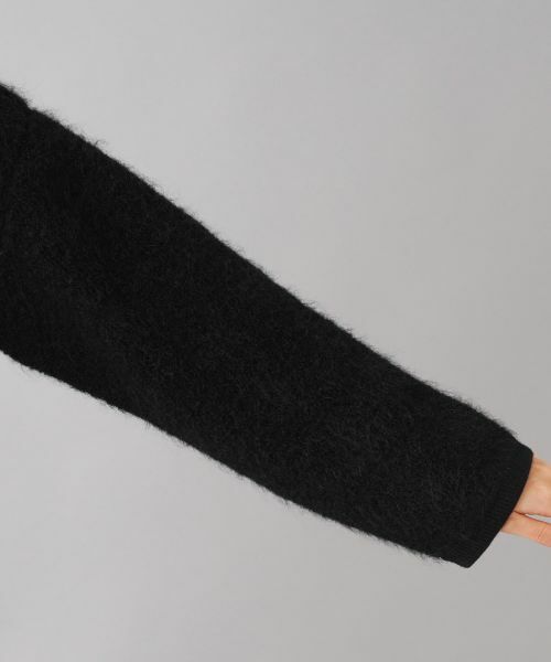 NEMIKA / ネミカ カーディガン・ボレロ | ニットカーディガン【RAG&BONE】 | 詳細10