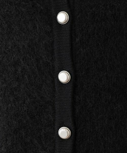 NEMIKA / ネミカ カーディガン・ボレロ | ニットカーディガン【RAG&BONE】 | 詳細11
