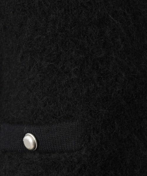 NEMIKA / ネミカ カーディガン・ボレロ | ニットカーディガン【RAG&BONE】 | 詳細13