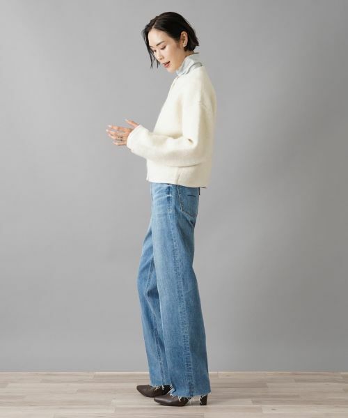 NEMIKA / ネミカ カーディガン・ボレロ | ニットカーディガン【RAG&BONE】 | 詳細15