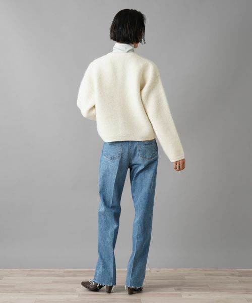 NEMIKA / ネミカ カーディガン・ボレロ | ニットカーディガン【RAG&BONE】 | 詳細16