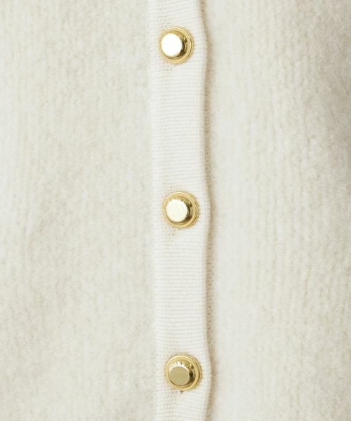 NEMIKA / ネミカ カーディガン・ボレロ | ニットカーディガン【RAG&BONE】 | 詳細17