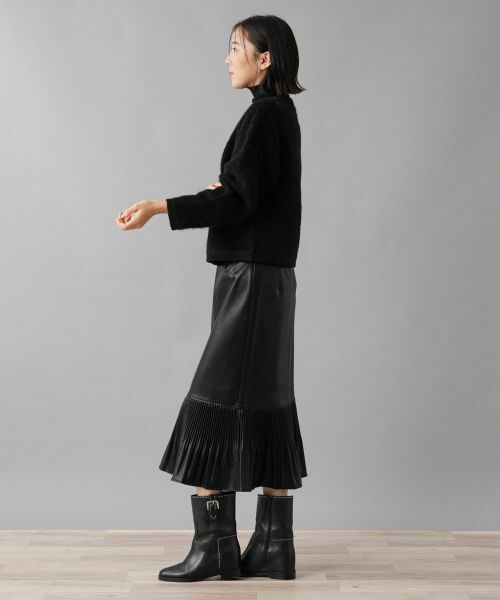 NEMIKA / ネミカ カーディガン・ボレロ | ニットカーディガン【RAG&BONE】 | 詳細2