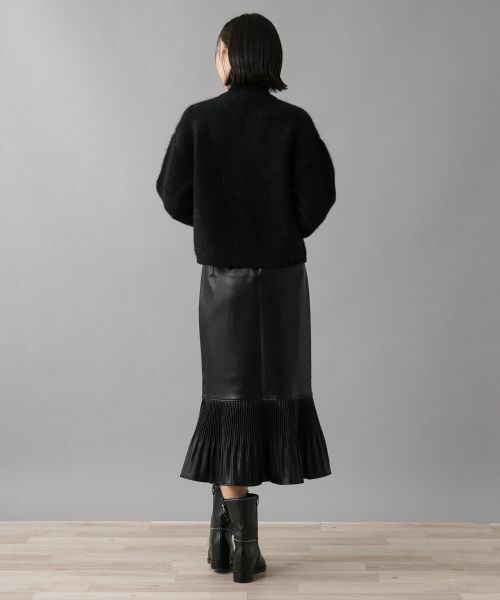 NEMIKA / ネミカ カーディガン・ボレロ | ニットカーディガン【RAG&BONE】 | 詳細3