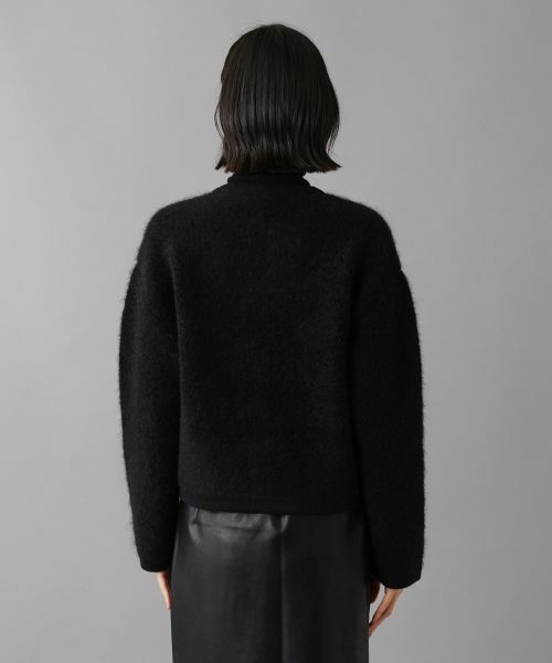 NEMIKA / ネミカ カーディガン・ボレロ | ニットカーディガン【RAG&BONE】 | 詳細6