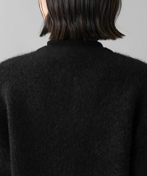 NEMIKA / ネミカ カーディガン・ボレロ | ニットカーディガン【RAG&BONE】 | 詳細8