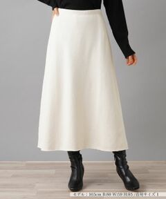 NEMIKA / ネミカ ミニ・ひざ丈スカート | スカート【RAG&BONE】