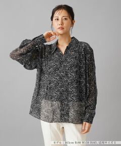 NEMIKA / ネミカ シャツ・ブラウス | ブラウス【RAG&BONE】