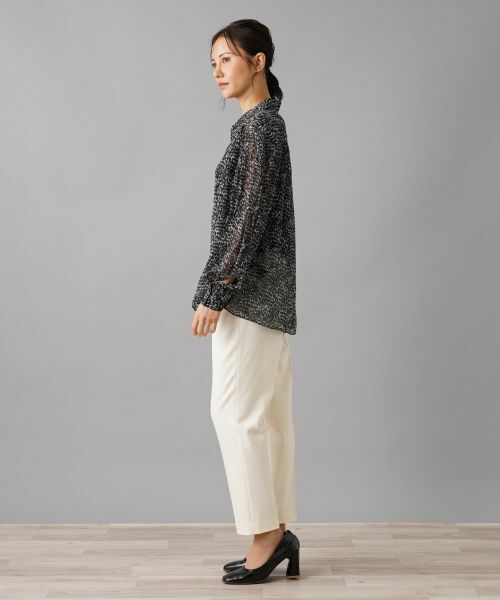 NEMIKA / ネミカ シャツ・ブラウス | ブラウス【RAG&BONE】 | 詳細2