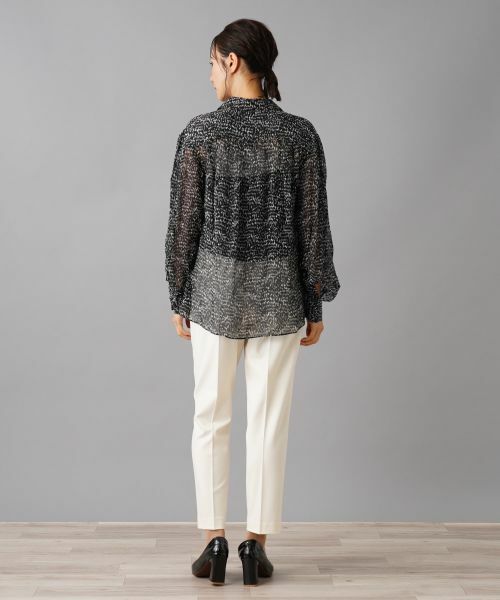 NEMIKA / ネミカ シャツ・ブラウス | ブラウス【RAG&BONE】 | 詳細3