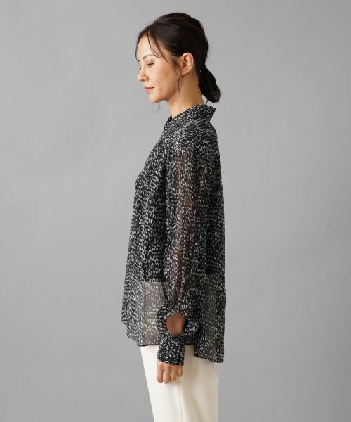 NEMIKA / ネミカ シャツ・ブラウス | ブラウス【RAG&BONE】 | 詳細5