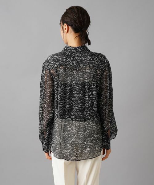 NEMIKA / ネミカ シャツ・ブラウス | ブラウス【RAG&BONE】 | 詳細6