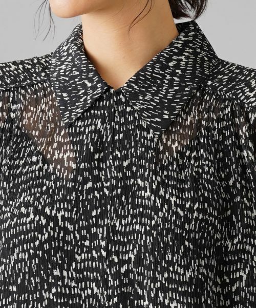 NEMIKA / ネミカ シャツ・ブラウス | ブラウス【RAG&BONE】 | 詳細7