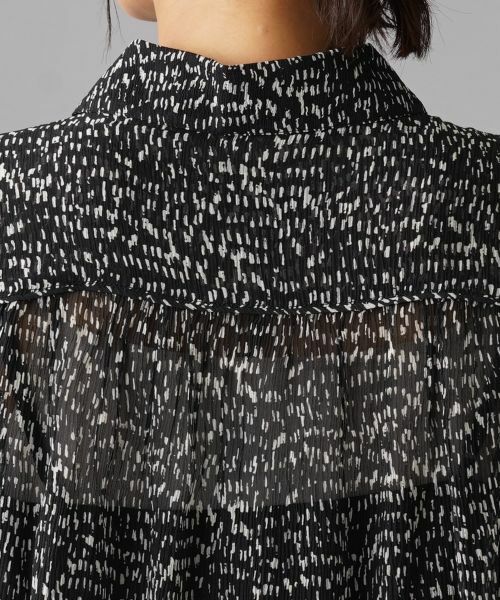 NEMIKA / ネミカ シャツ・ブラウス | ブラウス【RAG&BONE】 | 詳細8