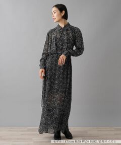 NEMIKA / ネミカ ドレス | ロングワンピース