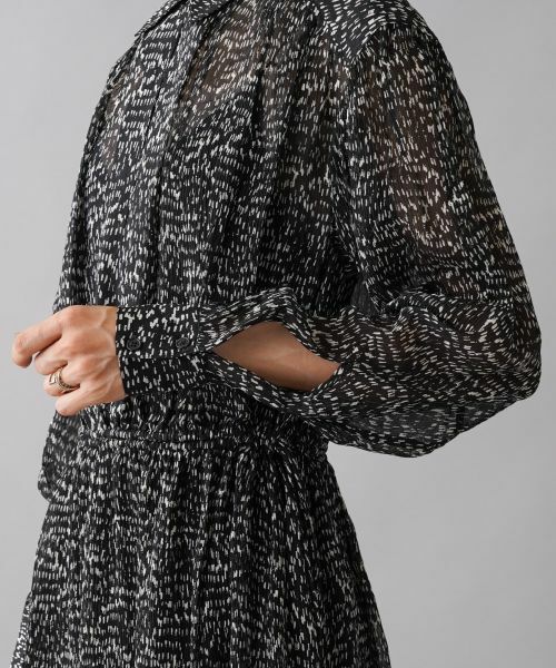 NEMIKA / ネミカ ドレス | ロングワンピース | 詳細10