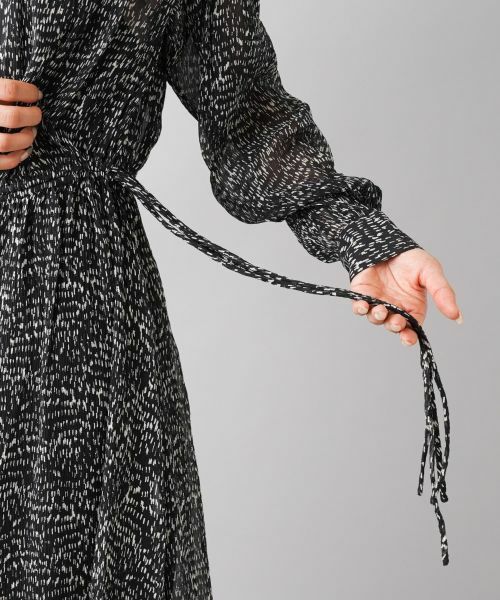 NEMIKA / ネミカ ドレス | ロングワンピース | 詳細11