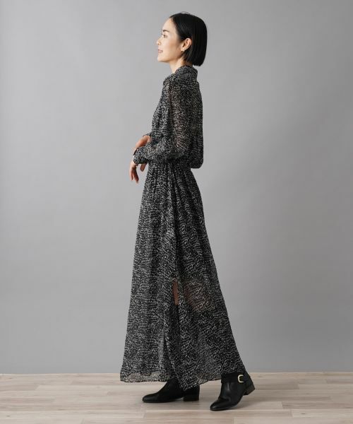 NEMIKA / ネミカ ドレス | ロングワンピース | 詳細2